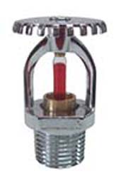 Water Based Sprinkler | Sprinkler | National Fire Services | Vapi